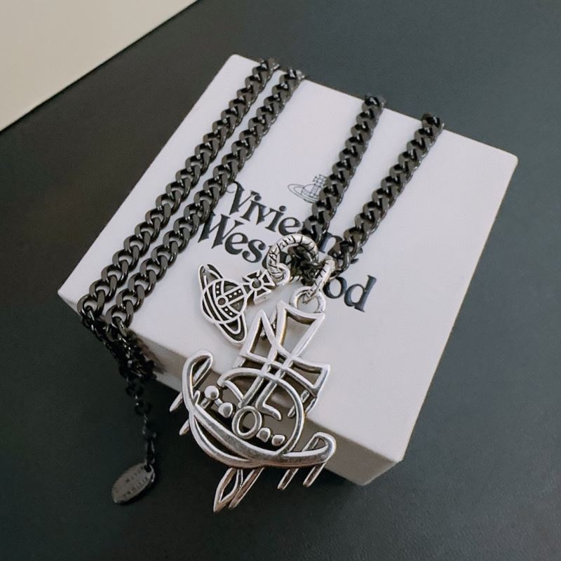 Vivienne Westwood Necklaces